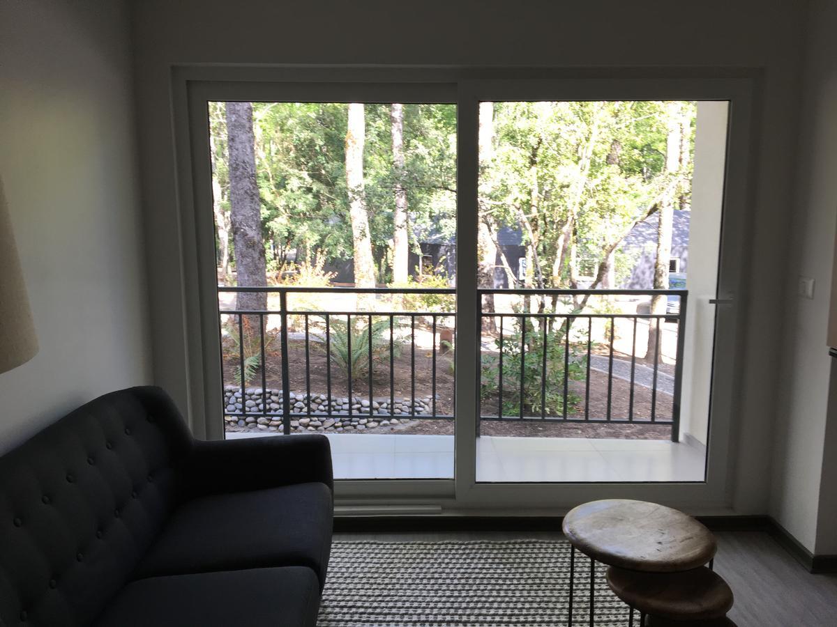 Apartamento Andino Los Hualles *