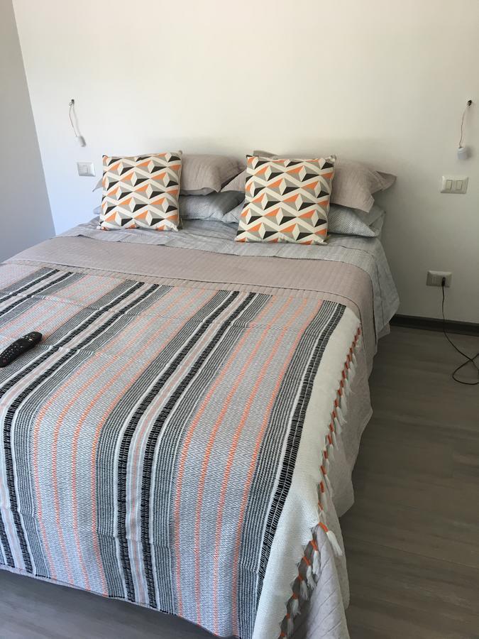 Andino Los Hualles Apartamento Pucón
