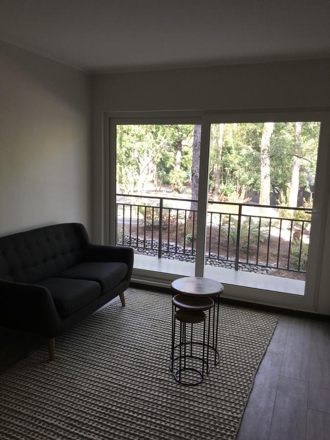 Apartamento Andino Los Hualles