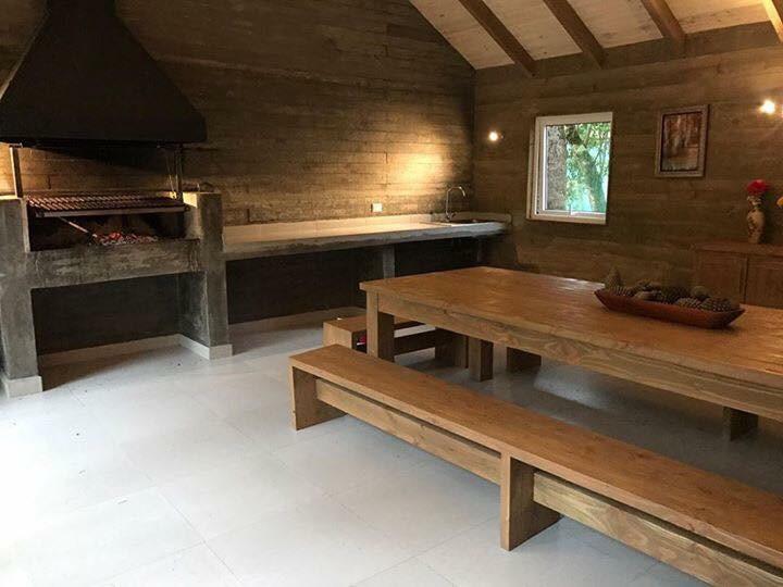 Andino Los Hualles Apartamento Pucón
