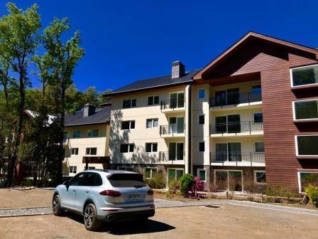 Apartamento Andino Los Hualles *