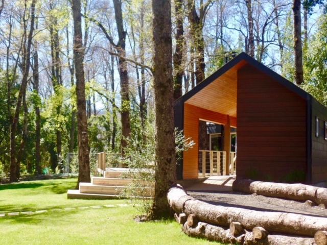 Apartamento Andino Los Hualles