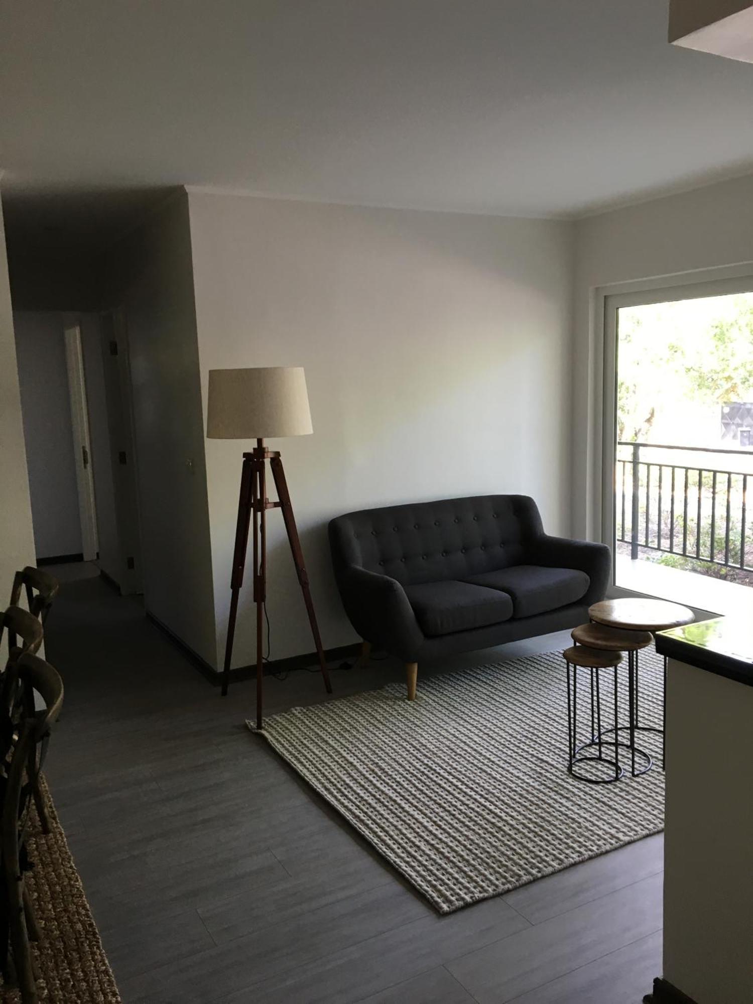 Andino Los Hualles Apartment Pucon